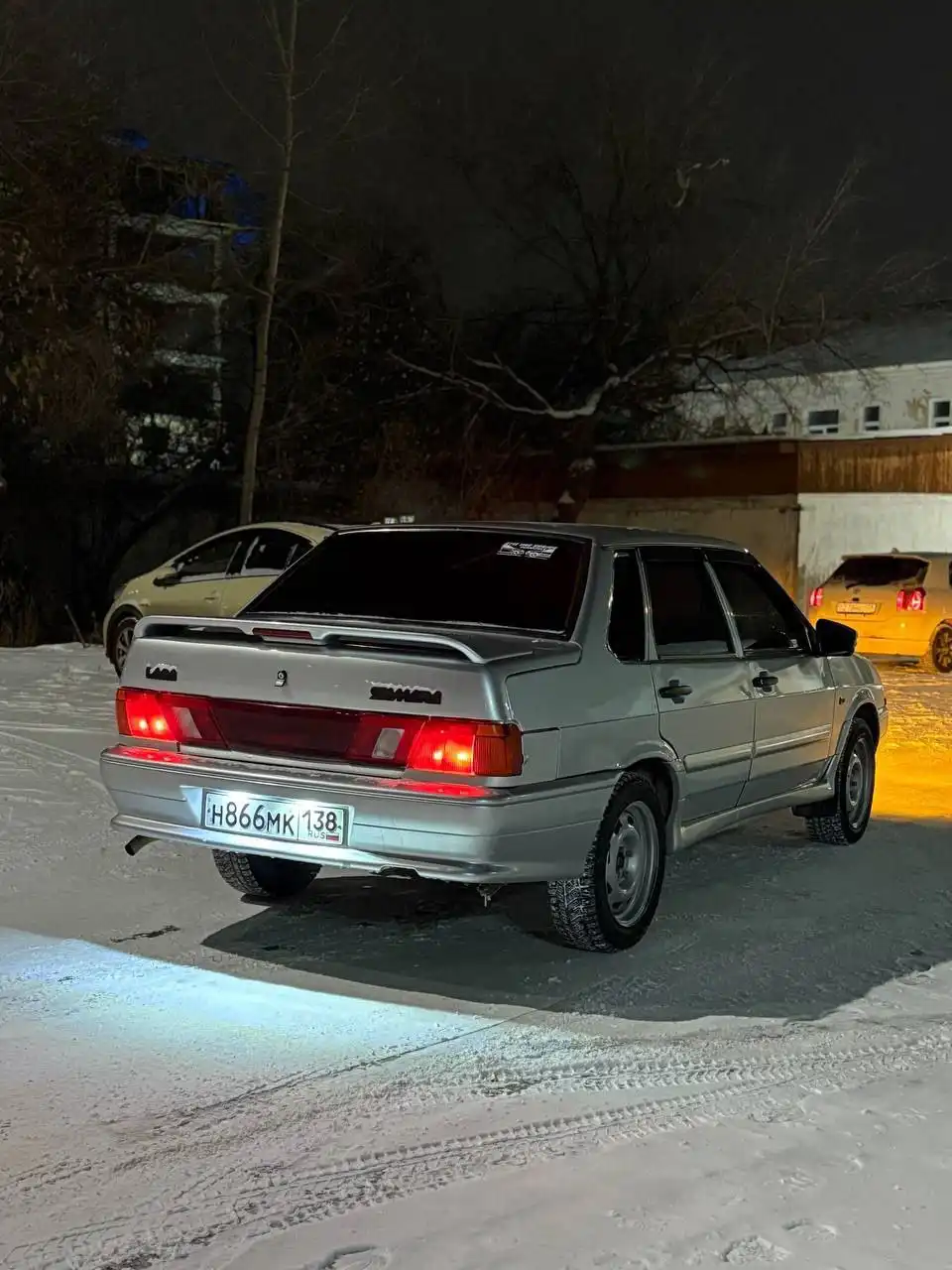 Продам автомобиль в отличном состоянии