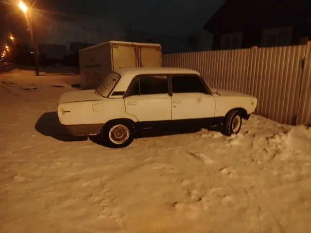 Продам ВАЗ 2105 2006 года - Авто в Иркутск