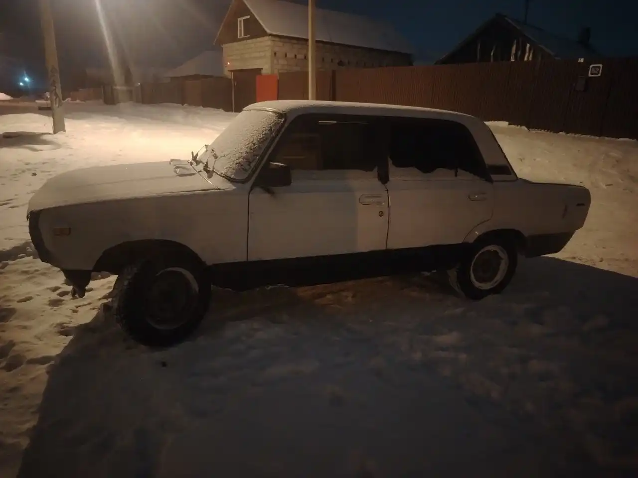 Продам ВАЗ 2105 2006 года