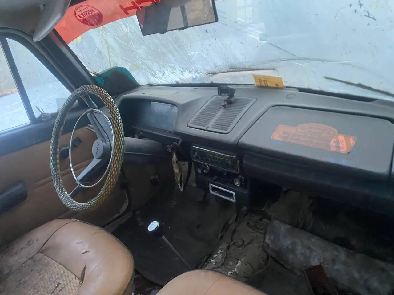 Москвич 412 нет искры