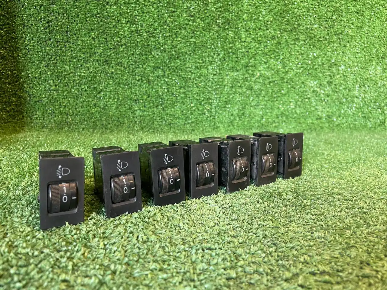 Запчасти на Toyota Mark II / Chaser / Cresta 90/100/110 в Иркутске