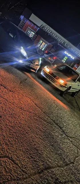 Toyota Corolla 1988 года - Авто в Иркутск