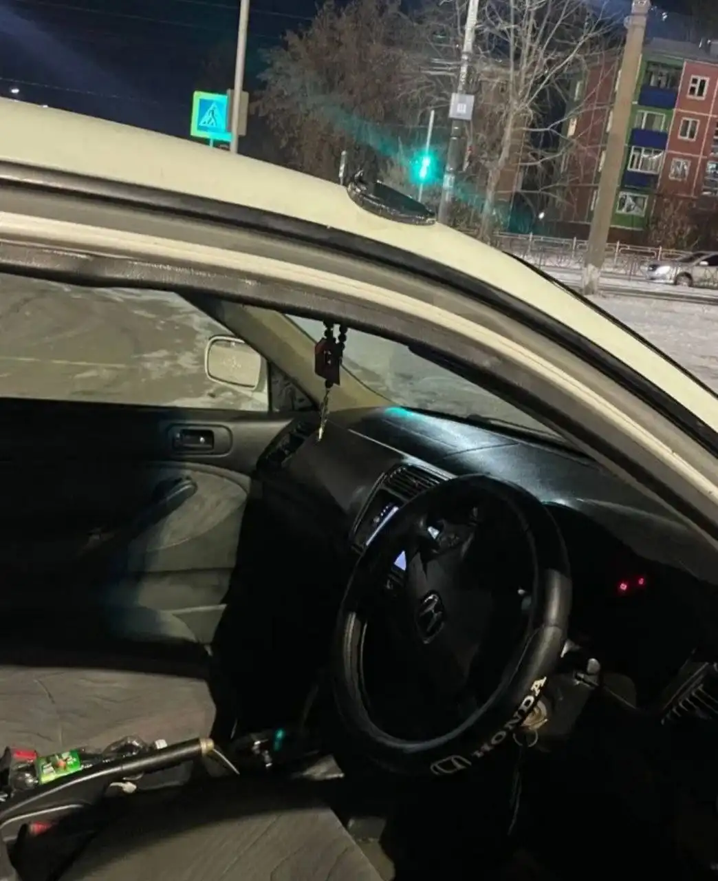 Продажа Honda Civic Ferio 2001 года