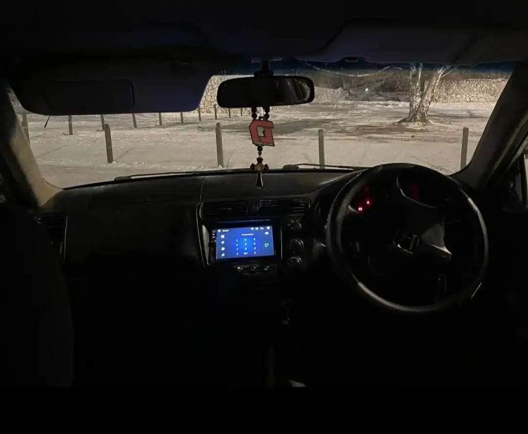 Продажа Honda Civic Ferio 2001 года