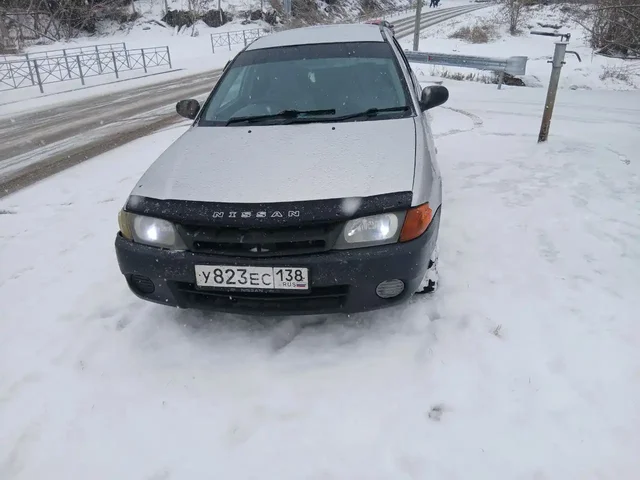 Продам автомобиль 210т в отличном состоянии - Авто в Иркутск