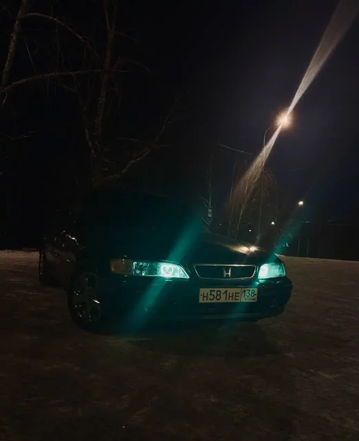 Продам Honda Accord 5G 1998 года - Авто в Иркутск