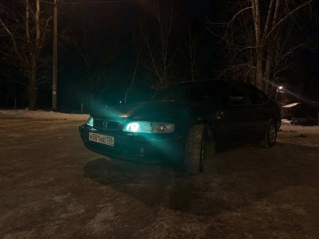 Продам Honda Accord 5G 1998 года