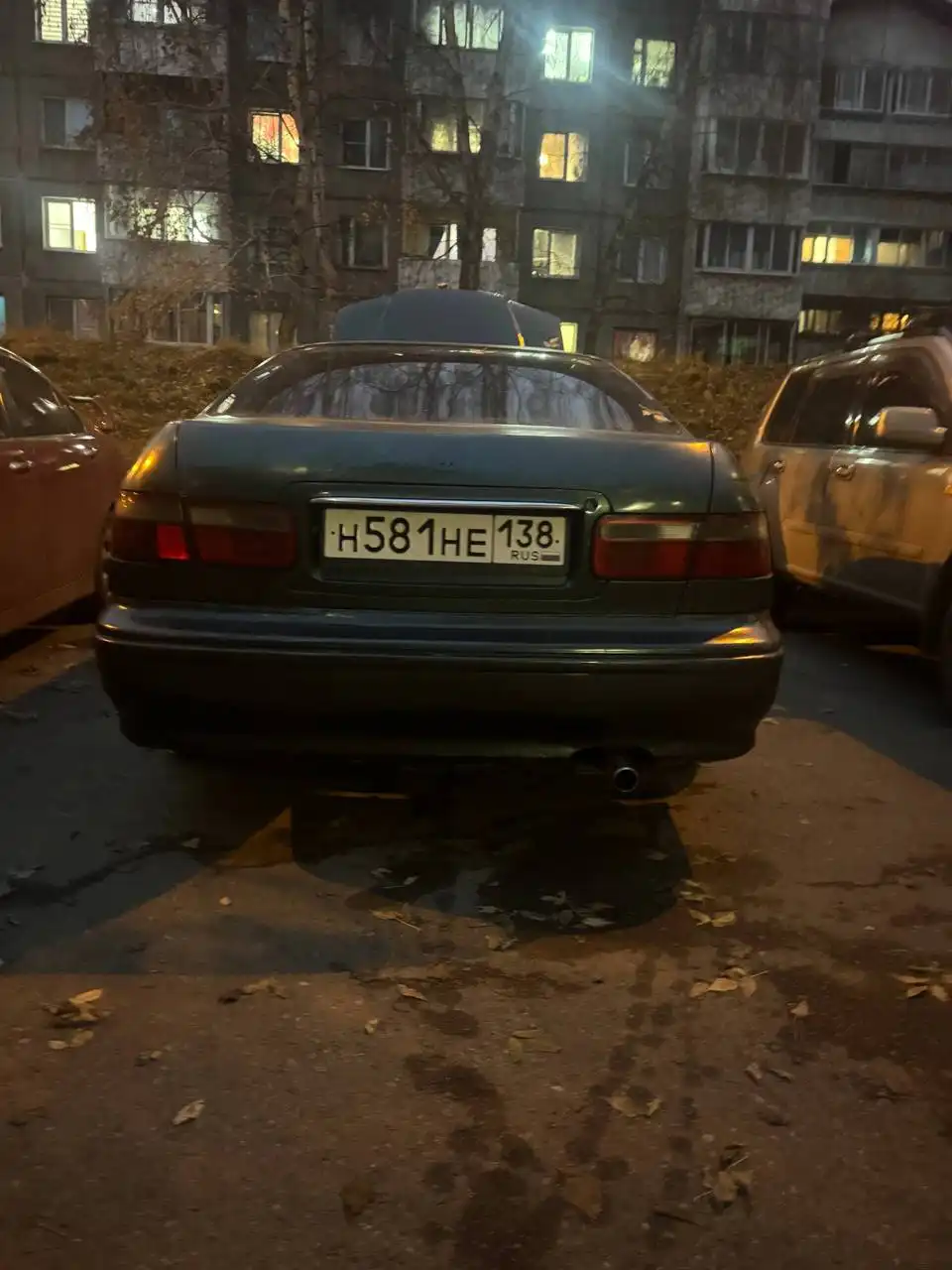 Продам Honda Accord 5G 1998 года