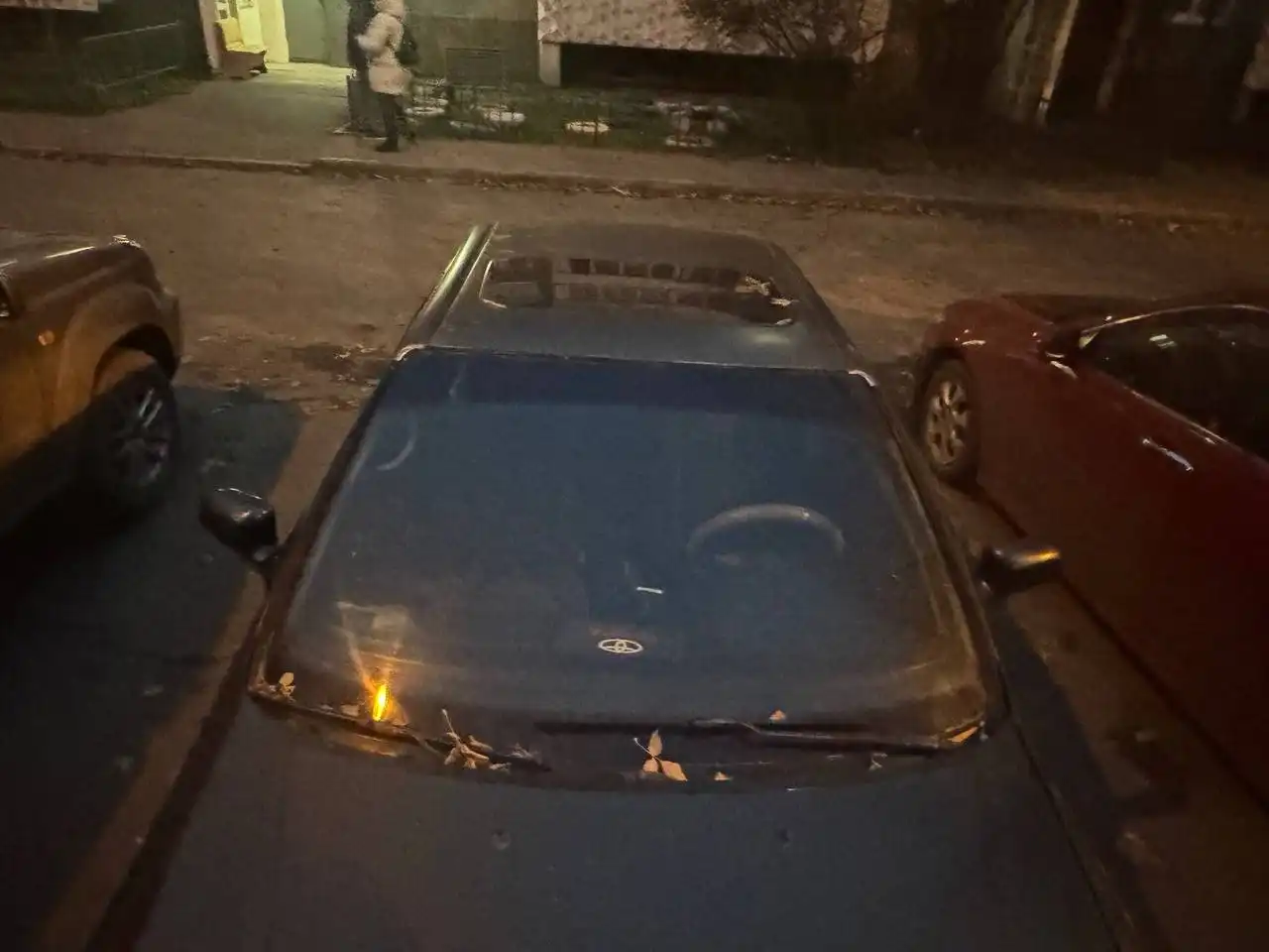 Продам Honda Accord 5G 1998 года