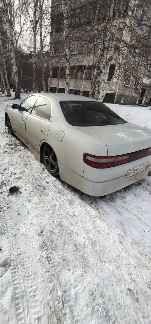 Автомобиль 2.0 для обмена