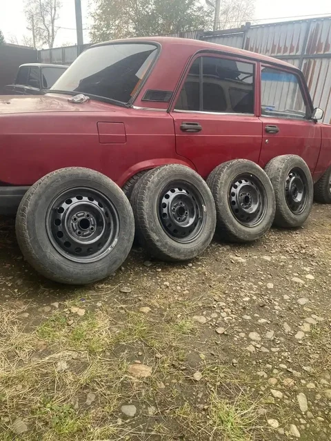 Продажа автомобильных шин и дисков в Иркутске - Запчасти в Иркутск