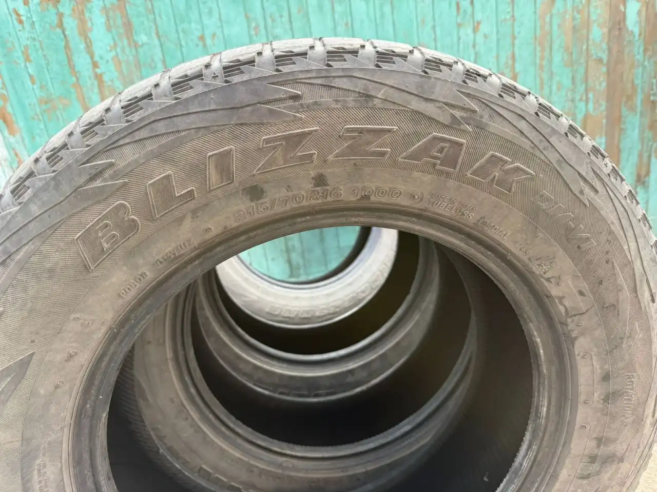 Продажа автомобильных шин и дисков в Иркутске