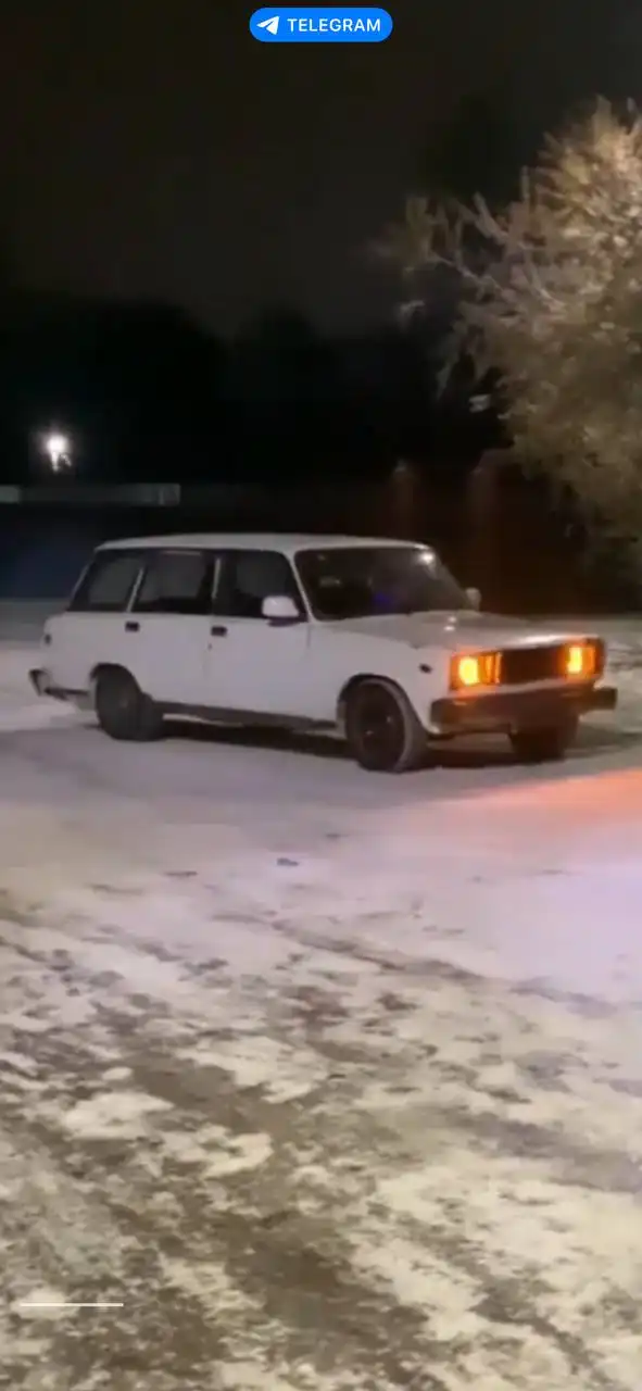 Продажа ВАЗ 2104 с неисправностью