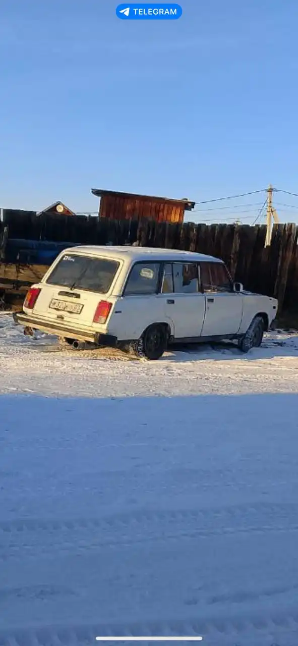 Продажа ВАЗ 2104 с неисправностью