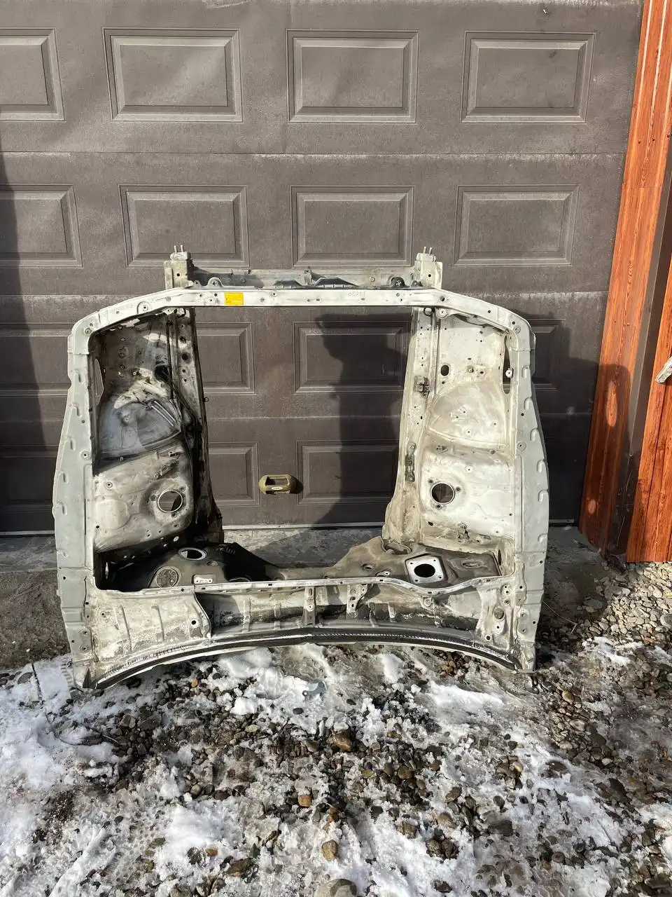 Запчасти на маркообразные автомобили