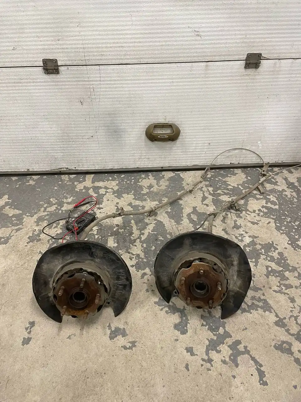 Запчасти на маркообразные автомобили