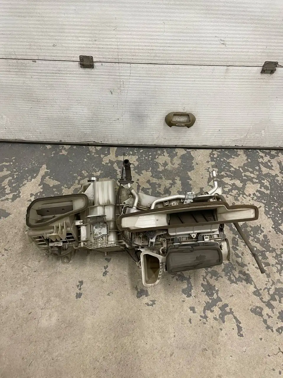 Запчасти на маркообразные автомобили