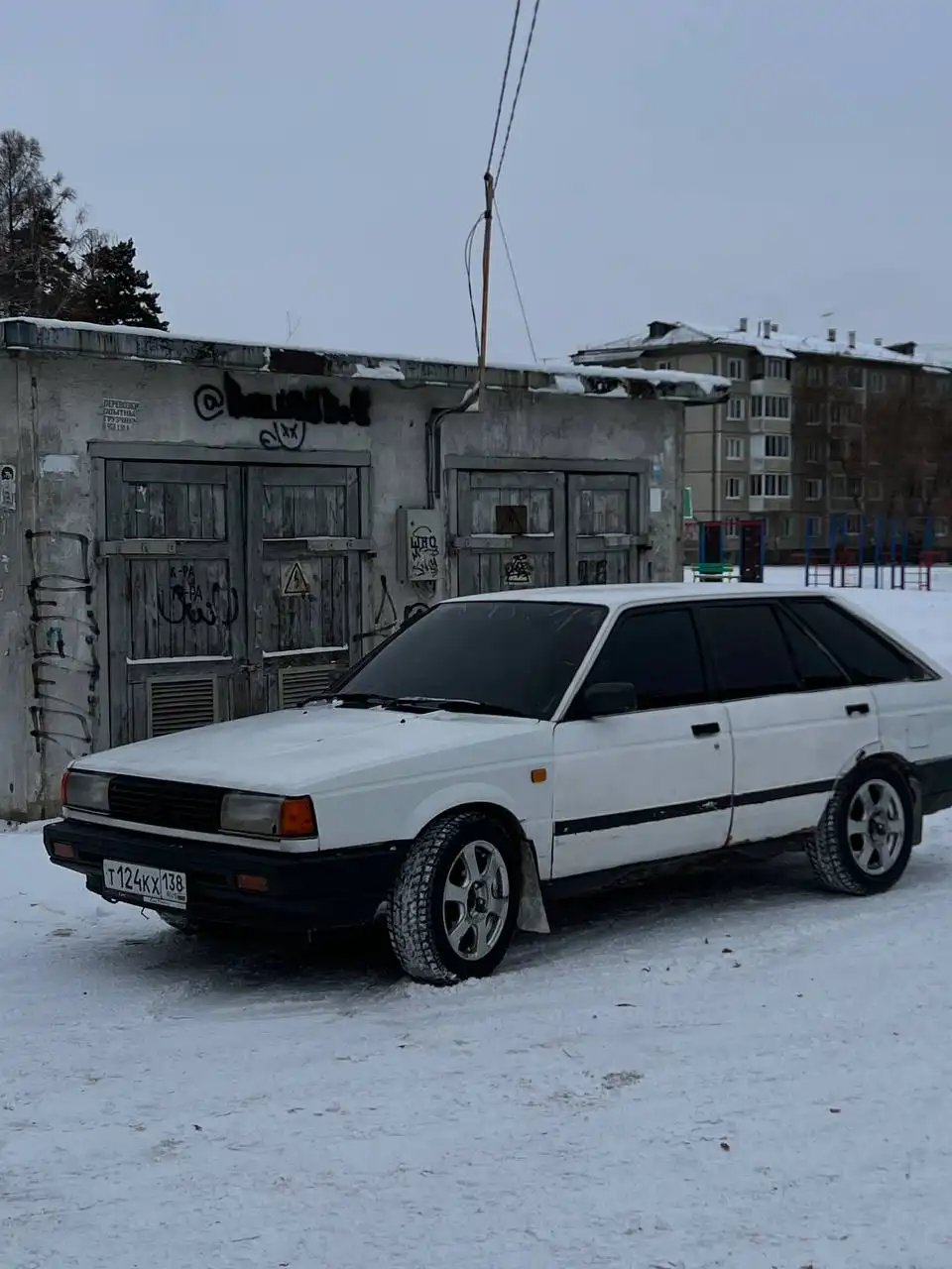 Обмен автомобиля с доплатой