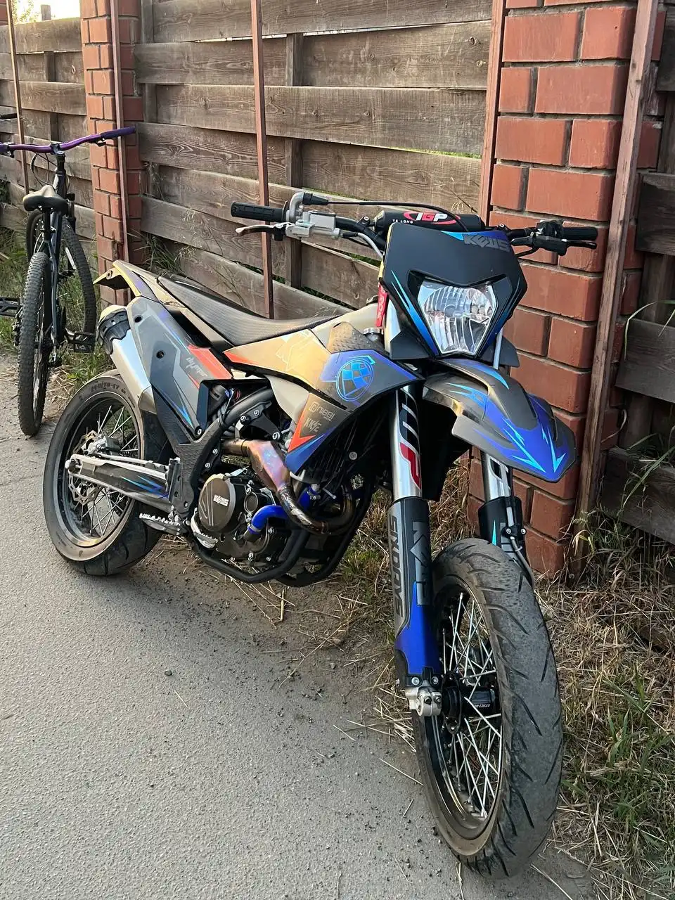 Продажа/обмен 2 комплектов колес