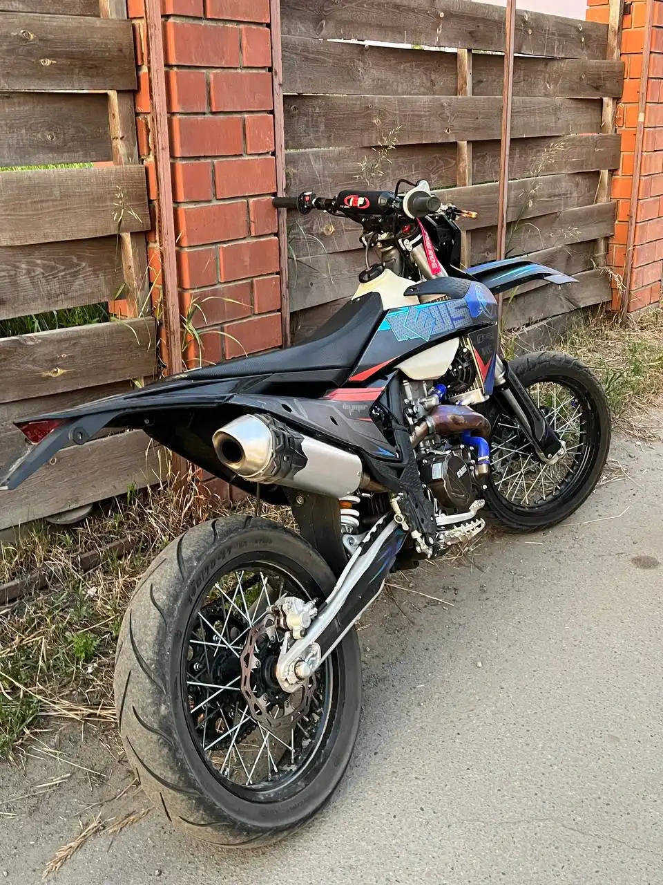 Продажа/обмен 2 комплектов колес