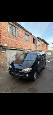 Продажа автомобиля с АКПП, дизельным двигателем 2.5 турбо - Авто в Иркутск