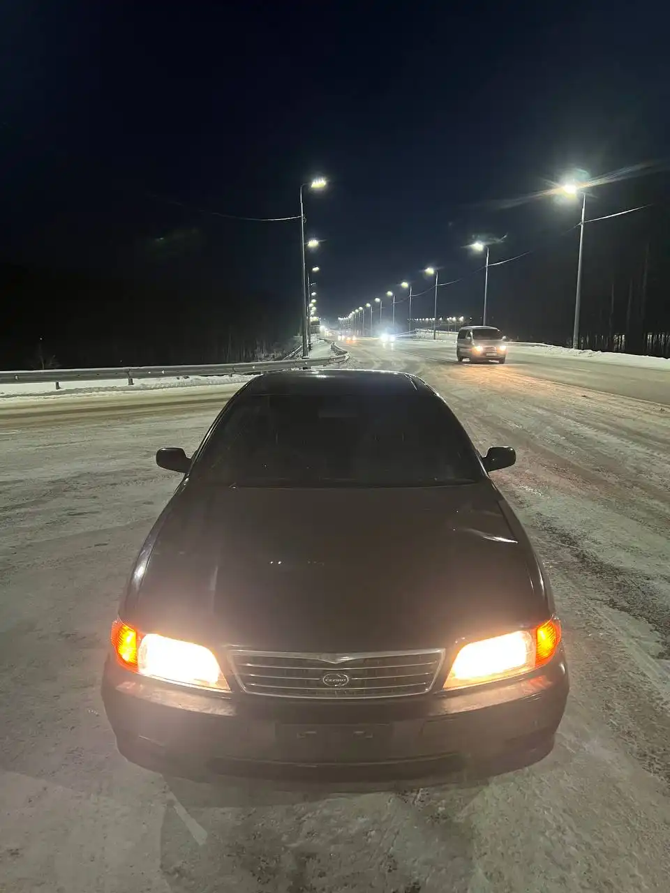 Продается Nissan Cefiro A32 1995 года, 2.0 МКПП