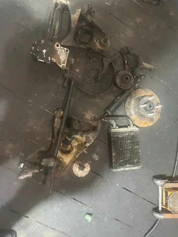 Продам запчасти АвтоВАЗ - Запчасти в Иркутск