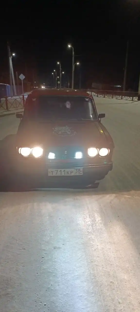 Продам автомобиль в Иркутске