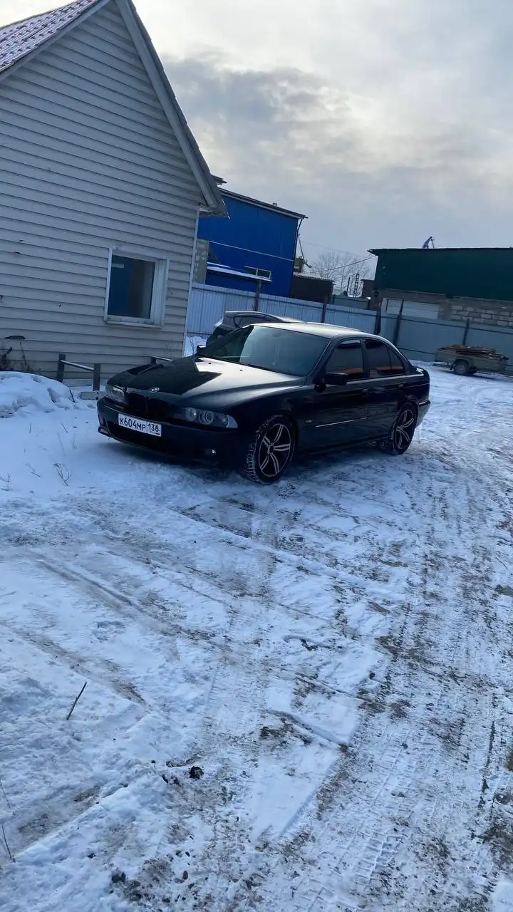 Обмен колес R18 на зимние R17-19