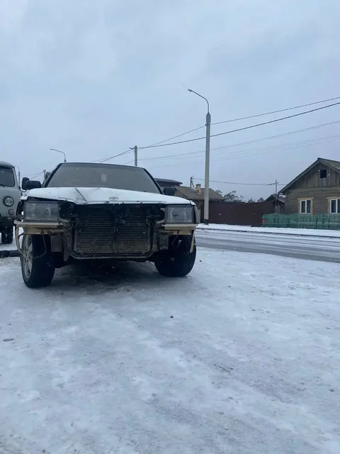 Продажа автомобиля ВАЗ 2106 в Иркутске - Авто в Иркутск