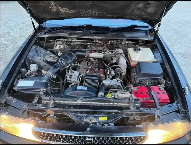 Продажа Чайзера в хорошем состоянии - Авто в Иркутск