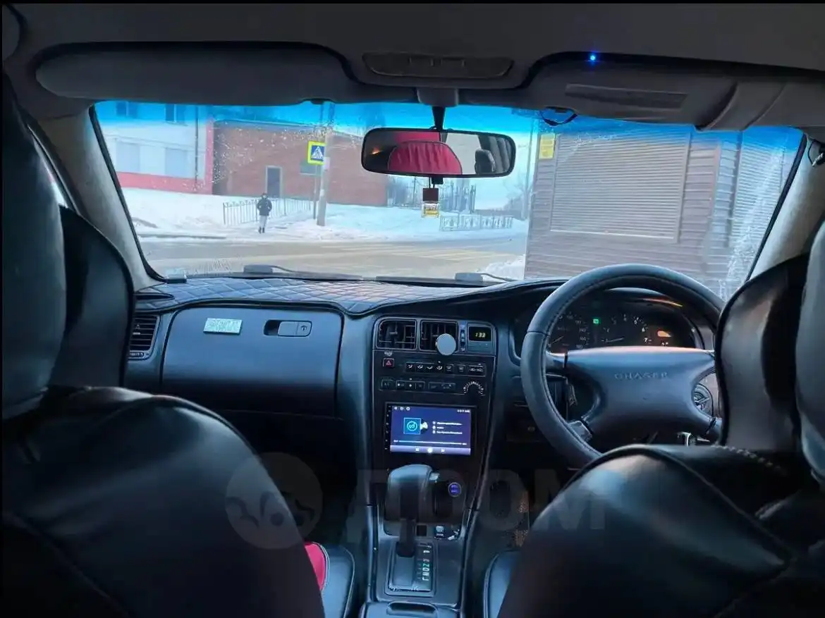 Продажа Чайзера в хорошем состоянии