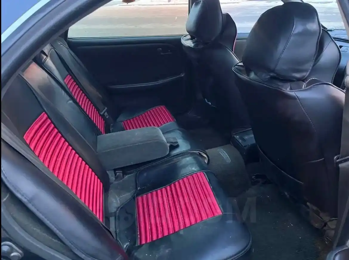 Продажа Чайзера в хорошем состоянии