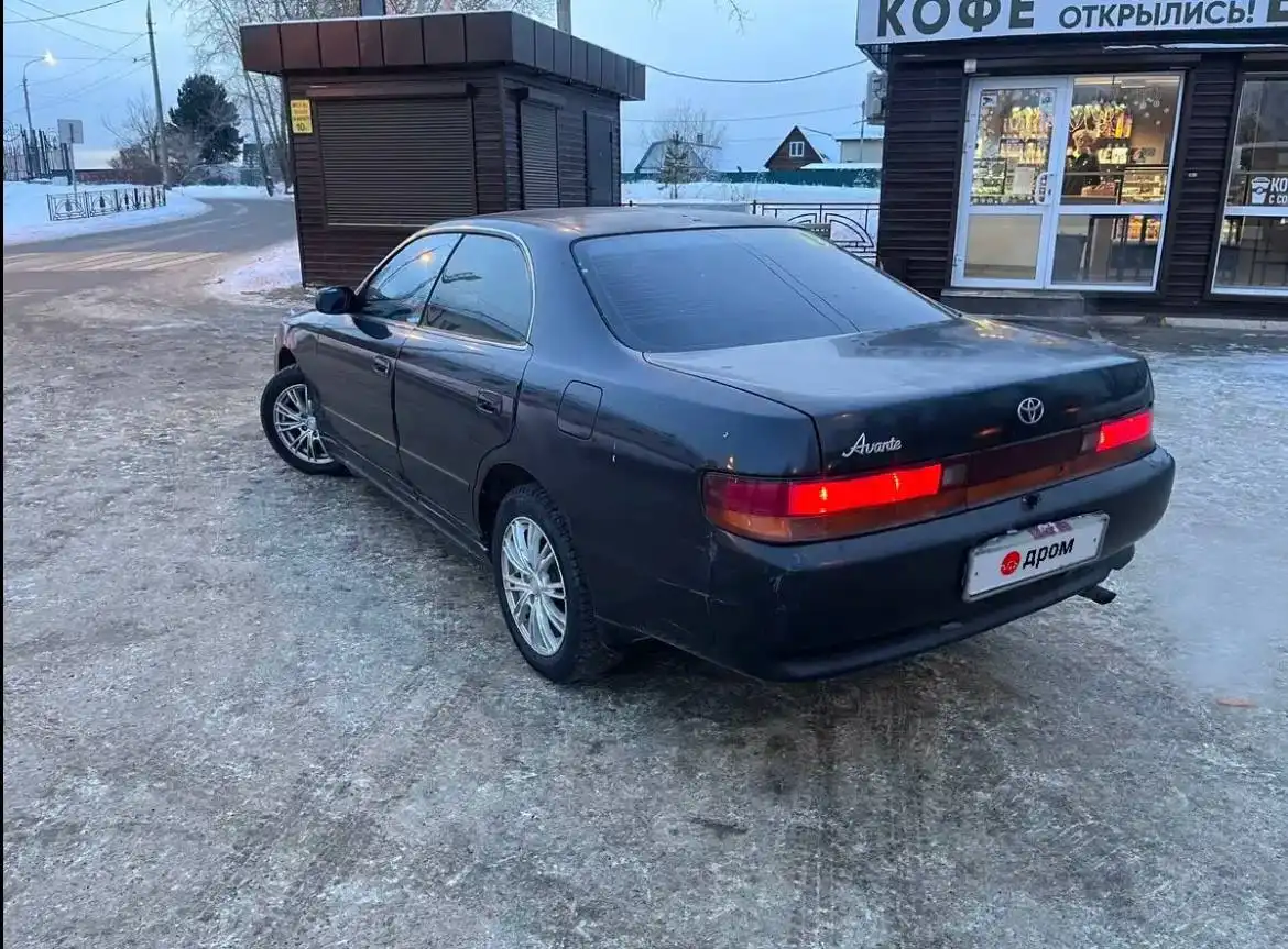 Продажа Чайзера в хорошем состоянии