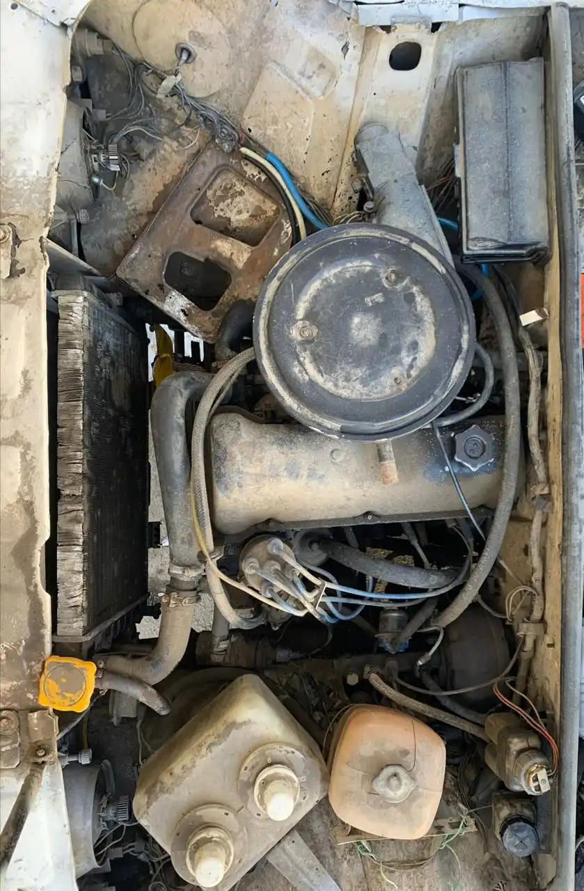 ВАЗ 2105 1992 года