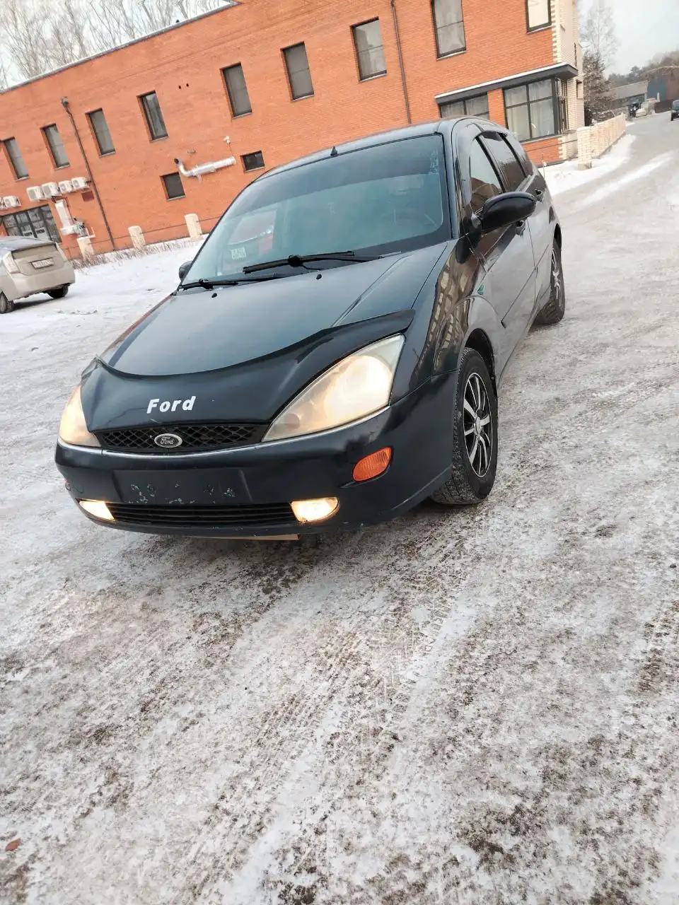 Продам автомобиль на обмен