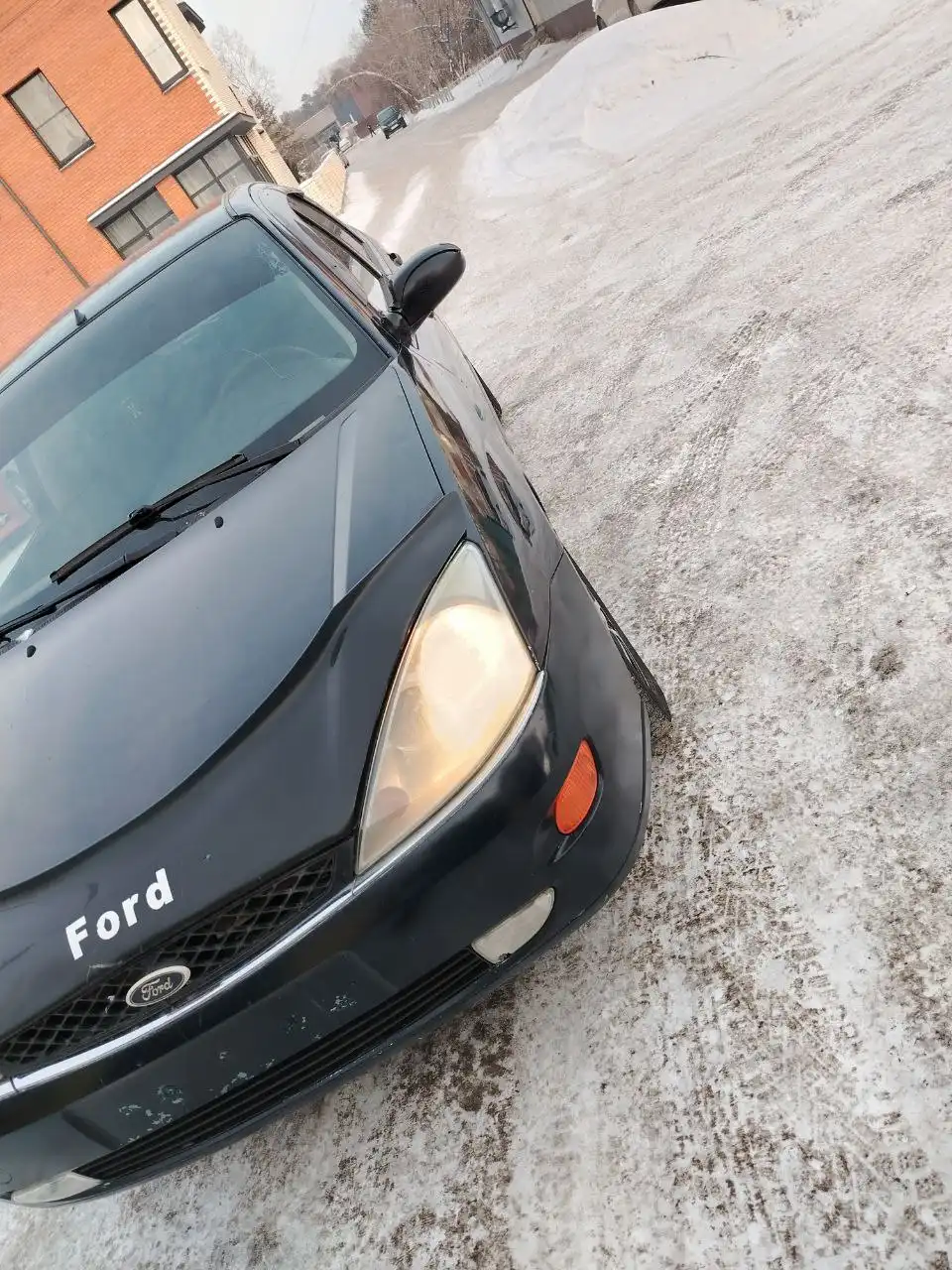 Продам автомобиль на обмен