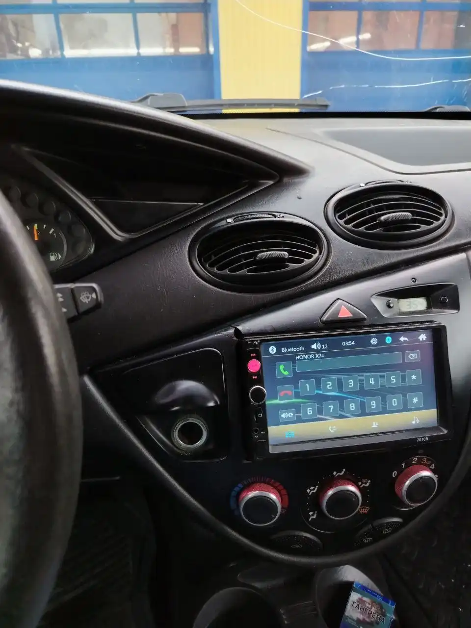 Продам автомобиль на обмен