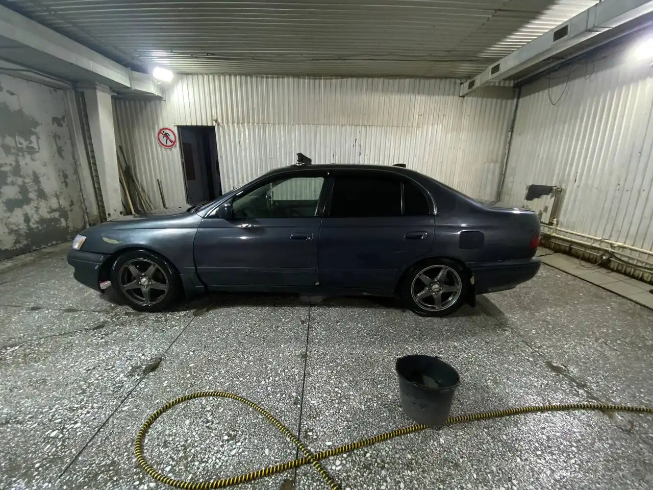 Продажа автомобиля 1.8 механика