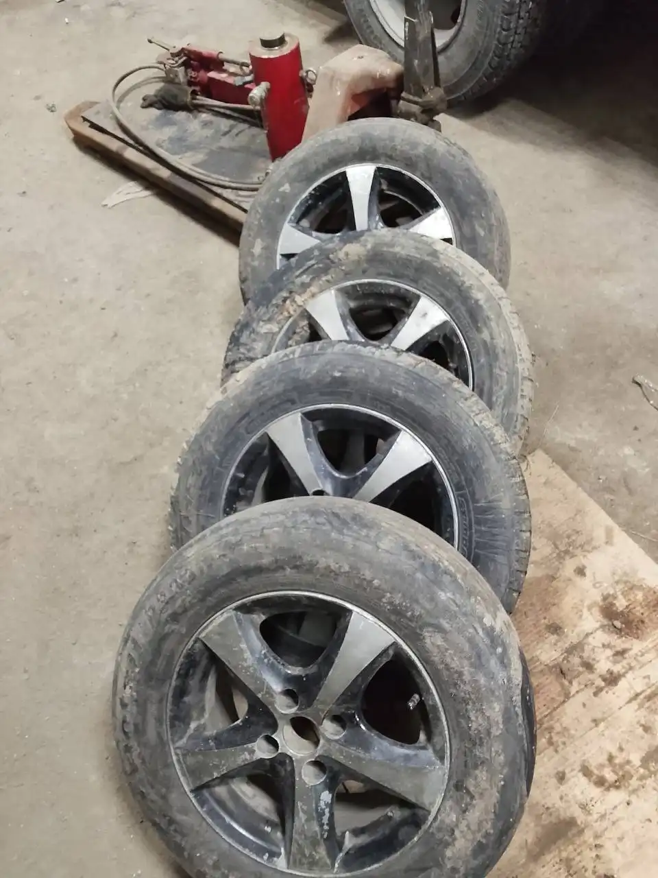 Продажа шин R14