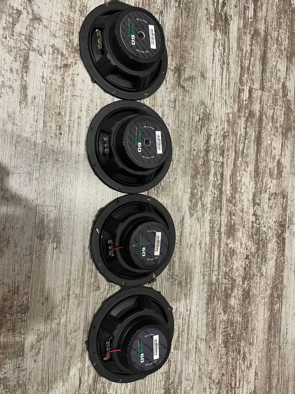 Продам динамики