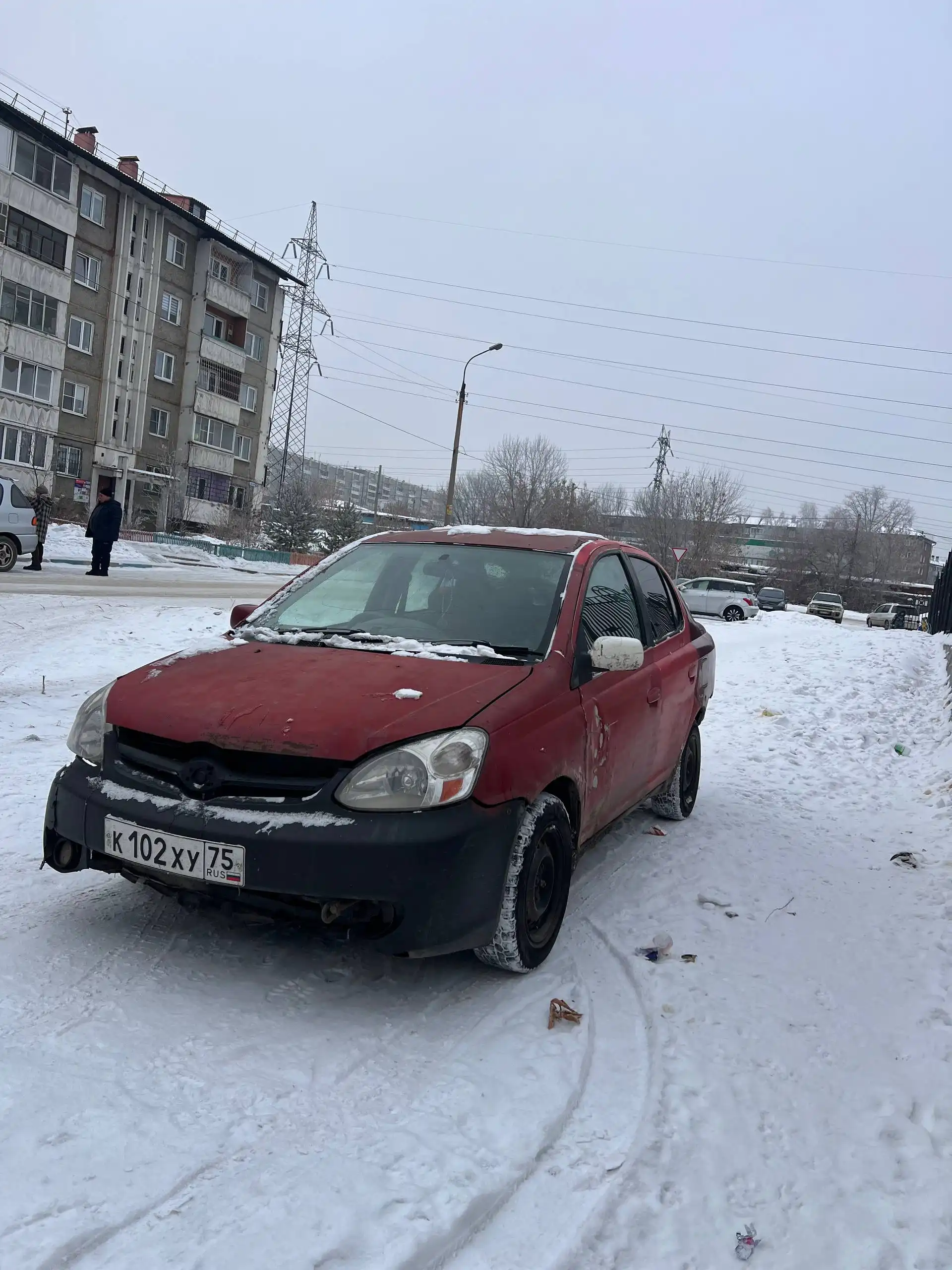 Продам Nissan Platina 2003 года