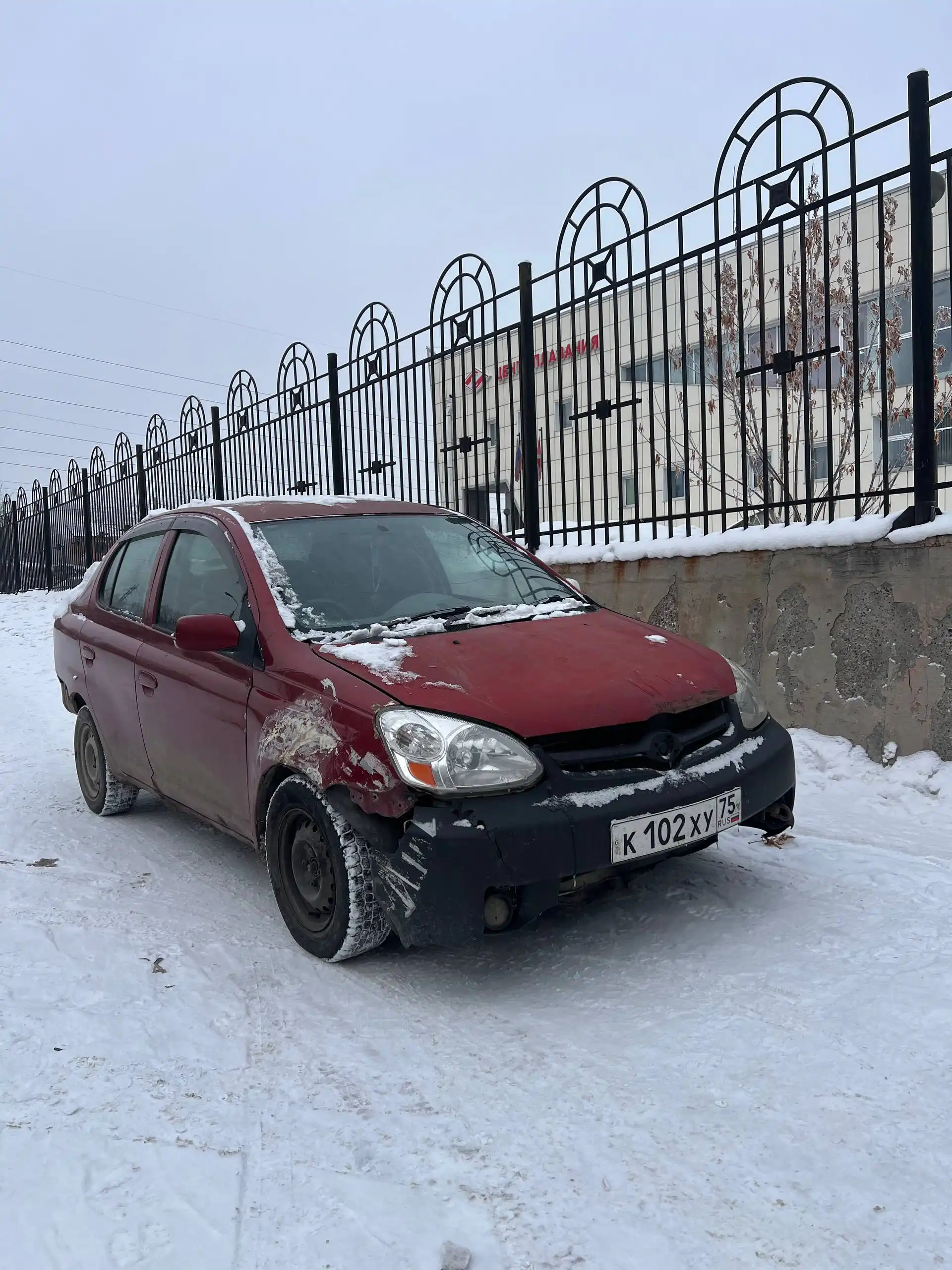 Продам Nissan Platina 2003 года