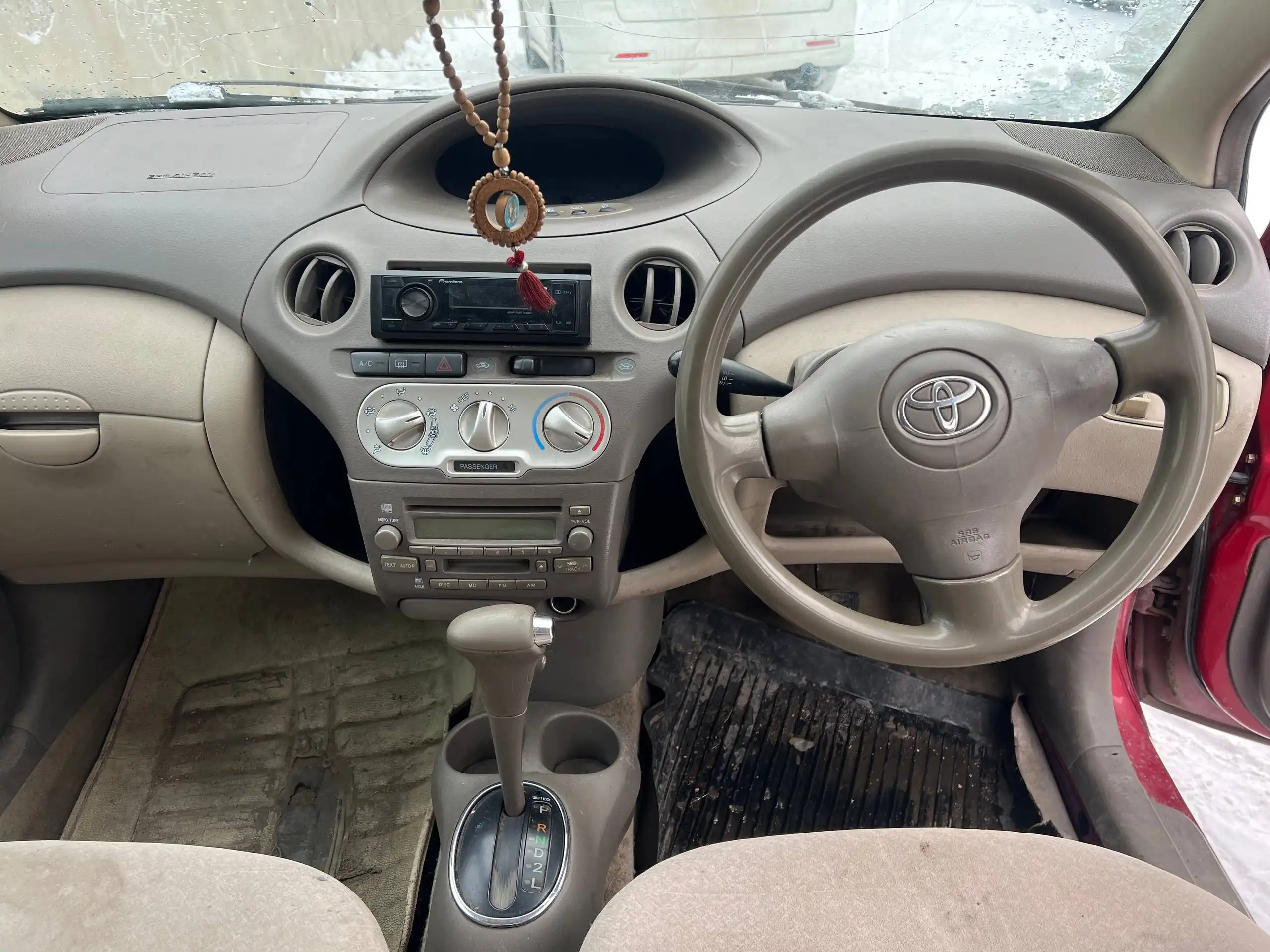 Продам Nissan Platina 2003 года