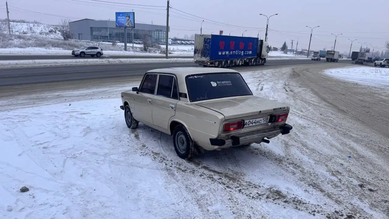 Продам ВАЗ 2106 2000 года