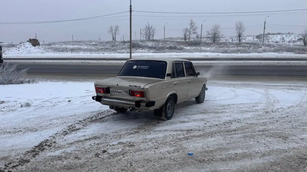 Продам ВАЗ 2106 2000 года