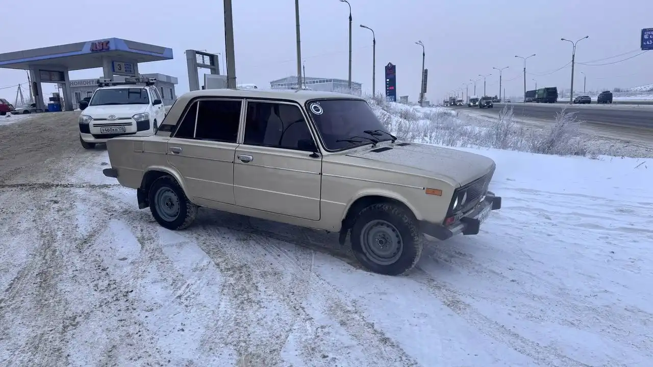Продам ВАЗ 2106 2000 года