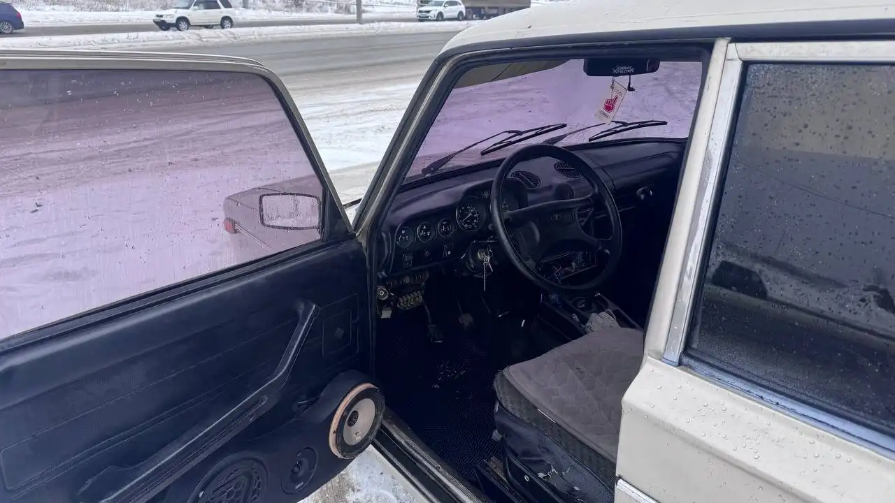 Продам ВАЗ 2106 2000 года