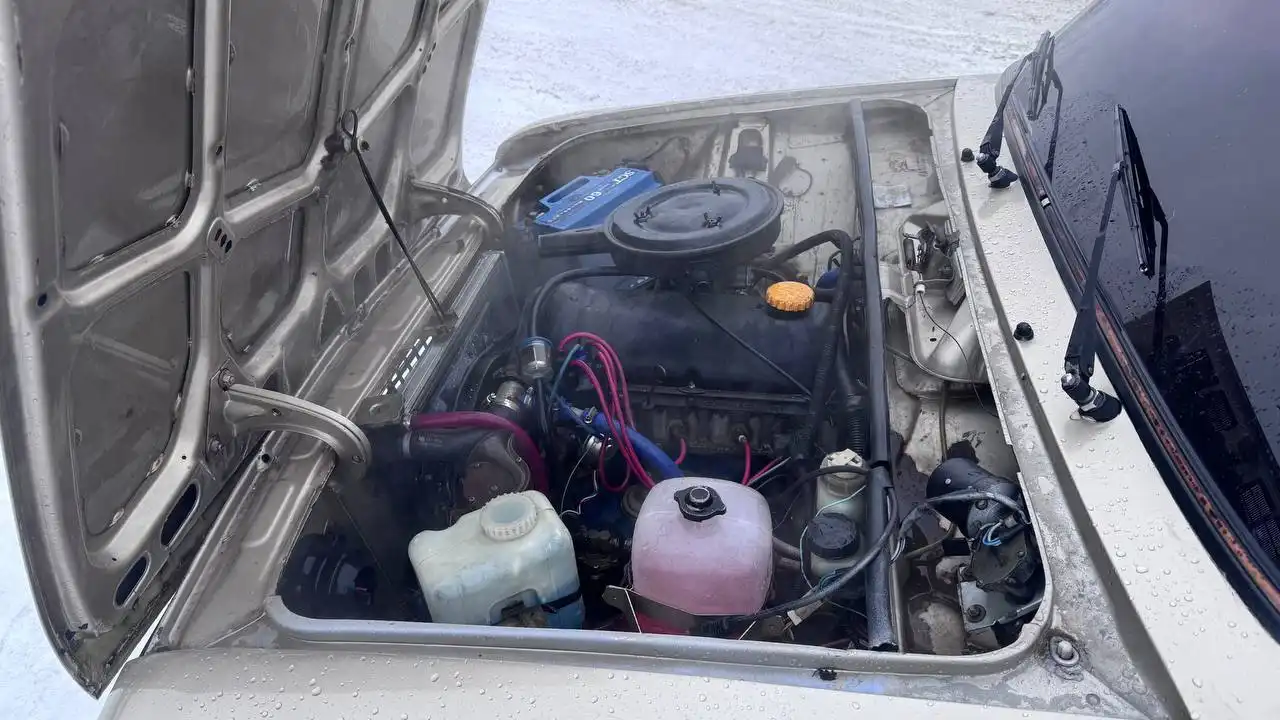 Продам ВАЗ 2106 2000 года