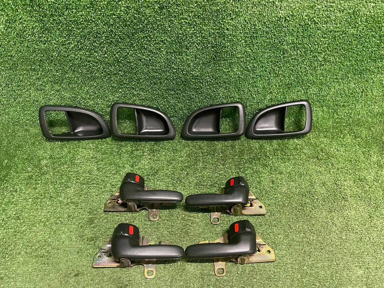 Запчасти на автомобили Toyota Mark II, Chaser, Cresta 90/100/110 кузова